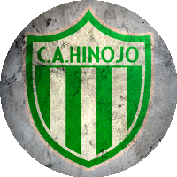 Logo Club Atlético Hinojo